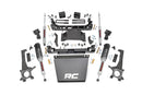 6 Inch N3 Struts Lift Kit for Toyota Tacoma 2WD/4WD (2016-2023)