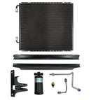 Vintage Air 1968-1983 Land Cruiser FJ40 SureFit Condenser Kit with Drier 061200