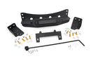 Hidden Winch Mounting Plate for Chevrolet Silverado/GMC Sierra 1500 (2007-2013)