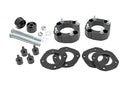 2.5-3 Inch Leveling Kit for Toyota Tundra 2WD/4WD (2007-2021)