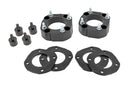 2.5-3 Inch Leveling Kit for Toyota Tundra 2WD (2007-2021) - 871