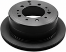 Brake Rotor Rear for Lexus LX470 1998–2007 / Toyota Land Cruiser 1998–2007 – 083-2795