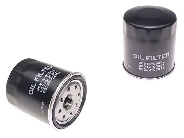 Oil Filter for Toyota Pick Up T-100 4 Runner-0