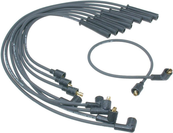 Spark Plug Wires Set Land Rover Defender 90 Range Rover-0