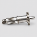 Front Transfer Case Output Shaft for Toyota Land Cruiser 40 and 60 1980–1990