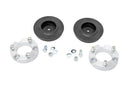 2 Inch Lift Kit for Toyota 4Runner 2WD/4WD (2010-2024)