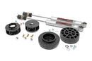 3 Inch Lift Kit for Toyota 4Runner 2WD/4WD (2010-2024)