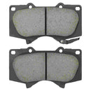 Front Brake Pad Set for Lexus GX460 / Toyota 4Runner – 1003-0976AC