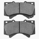 Front Brake Pad Set for Lexus LX570 / Toyota Land Cruiser / Toyota Sequoia / Toyota Tundra – 1003-1303C