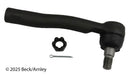 Steering Tie Rod Front Left Outer 101-4850