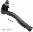 Steering Tie Rod Front Right Outer 101-4851