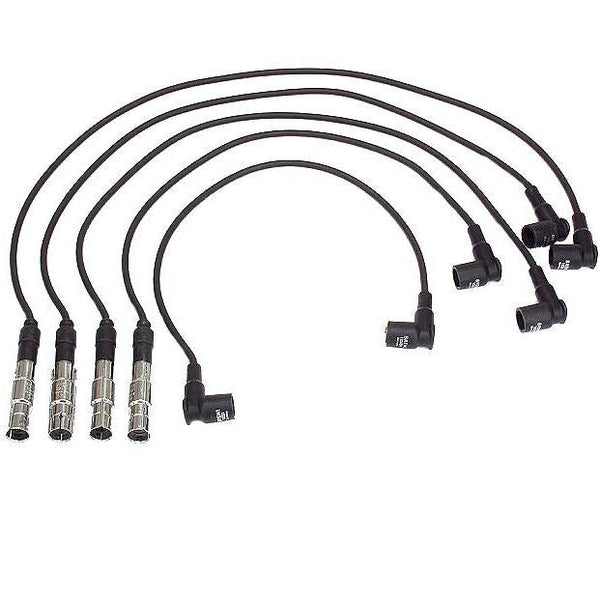 Ignition Wire Set for Mercedes Benz 190 E 2.3 201 84-93 Spark Plug Wires-0