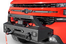 EXO Winch Mount Kit for Chevrolet Silverado 1500 2WD/4WD (2019-2022)