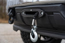 Hidden Winch Mounting Plate for Chevrolet Silverado/GMC Sierra 1500 (2014-2019)