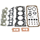 Cylinder Head Gasket Set for Suzuki Samurai 86-89 1.3-0