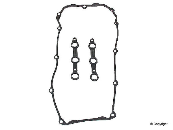 Valve Cover Gasket Set BMW 323 325 328 330 Z3 525 528 i-0