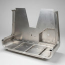 Aluminum Cab Tub for Toyota Land Cruiser FJ45 Pickup