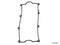 Valve Cover Gasket for Daihatsu Rocky -0