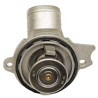 Thermostat Mercedes E320 E430 E500 E55 G500 G55 ML320 ML350 ML430 ML500 ML55 AMG-0