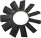 Fan Blade BMW M3 323 325 328 330 i ci X5 Z3 E36 E46 E53-0