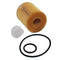 Oil Filter Lexus GS300 GS350 GS460 IS250 IS350 LS460 LS600h Toyota 4Runner FJ-0