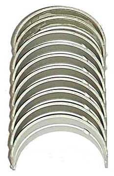 Main Bearing Set 79-82 20R-0