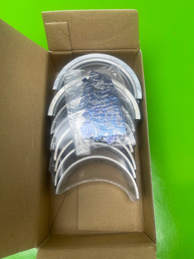 20 Over Main Bearing Set for Toyota Land Cruiser FJ40 FJ55 EARLY 58-73