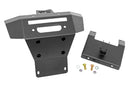 Winch Bumper for Can-Am Renegade 1000/Renegade 500
