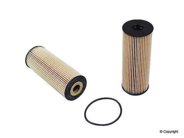 12 Oil Filters Mercedes Benz E320 S320 SL320 300e 300sl