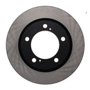 Front Brake Rotor for Lexus LX570 / Toyota Land Cruiser – 120.44162