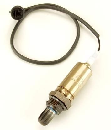 Oxygen Sensor (Samurai, Sidekick)-0