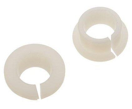 2 Shifter Bushings for Volvo 240 260 740 760-0