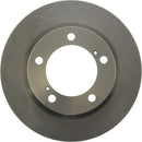Front Brake Rotor for Lexus LX570 / Toyota Land Cruiser – 121.44162