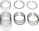 Piston Ring Set Standard Suzuki Samurai Sidekick Swift-0