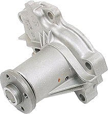 Water Pump Daihatsu Charade 89-92 1.3-0