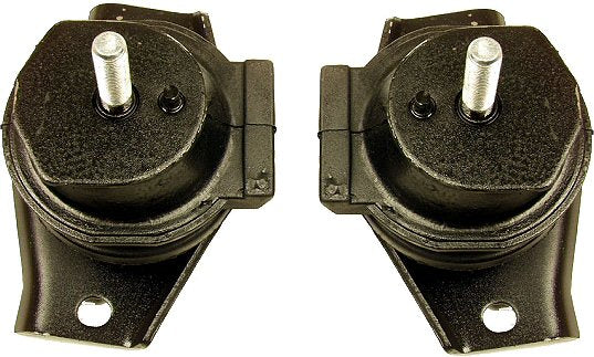 Front Engine Motor Mounts Toyota Cressida 7MGE pair-0