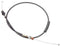 Automatic kickdown cable for Volvo 240 740 760 780 940-0