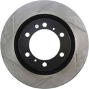 Front Right Brake Rotor for Lexus GX460 / Toyota 4Runner – 126.44174SR