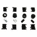 Disc Brake Hardware Kit Rear 13380Q