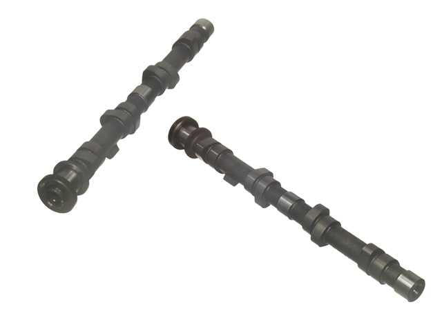 Camshaft fits 76-95 P'up-0