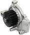 Water Pump Honda Civic CRX Del Sol si ex hf dx D15 D16-0