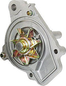 Water Pump Honda Civic CRX Del Sol si ex hf dx D15 D16-3723