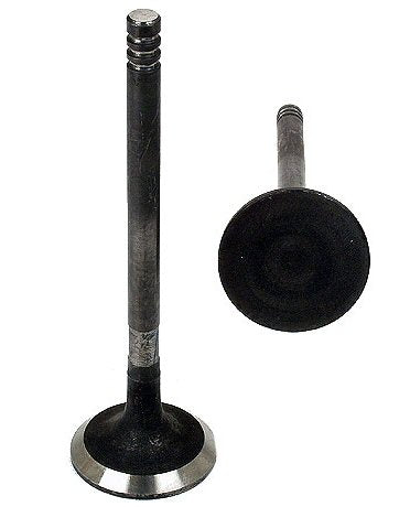 Exhaust Valve fits 1F & 2F Land Cruiser Motors-0