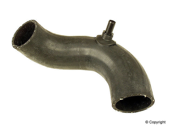 Air Intake Hose Mass Meter Boot for Volvo 740 760 Mitsubishi Turbo-0