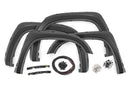 Pocket Fender Flares for Toyota Tundra 2WD/4WD (2014-2021)