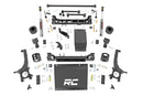 4.5 Inch N3 Lift Kit for Toyota 4Runner 2WD/4WD (2015-2020)