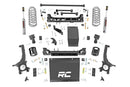 6 Inch N3 Lift Kit for Toyota 4Runner 2WD/4WD (2015-2020)