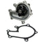 New Japanese Water Pump for Nissan Altima XE SE GLE GXE KA24DE 93-01 GMB-3616