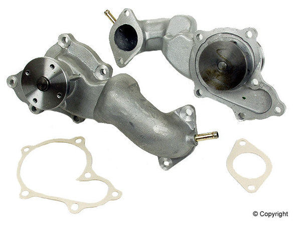 Water Pump for Nissan Maxima VE30DE 92-94-0