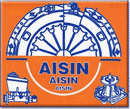 Aisin Oil Pump Toyota Pickup Truck Celica 78-84 20R 22R-3612